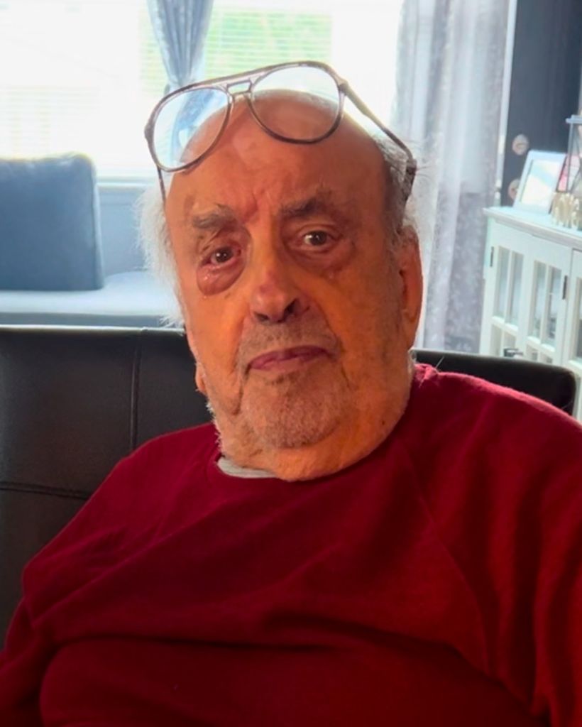 Anthony Joseph Pumilia