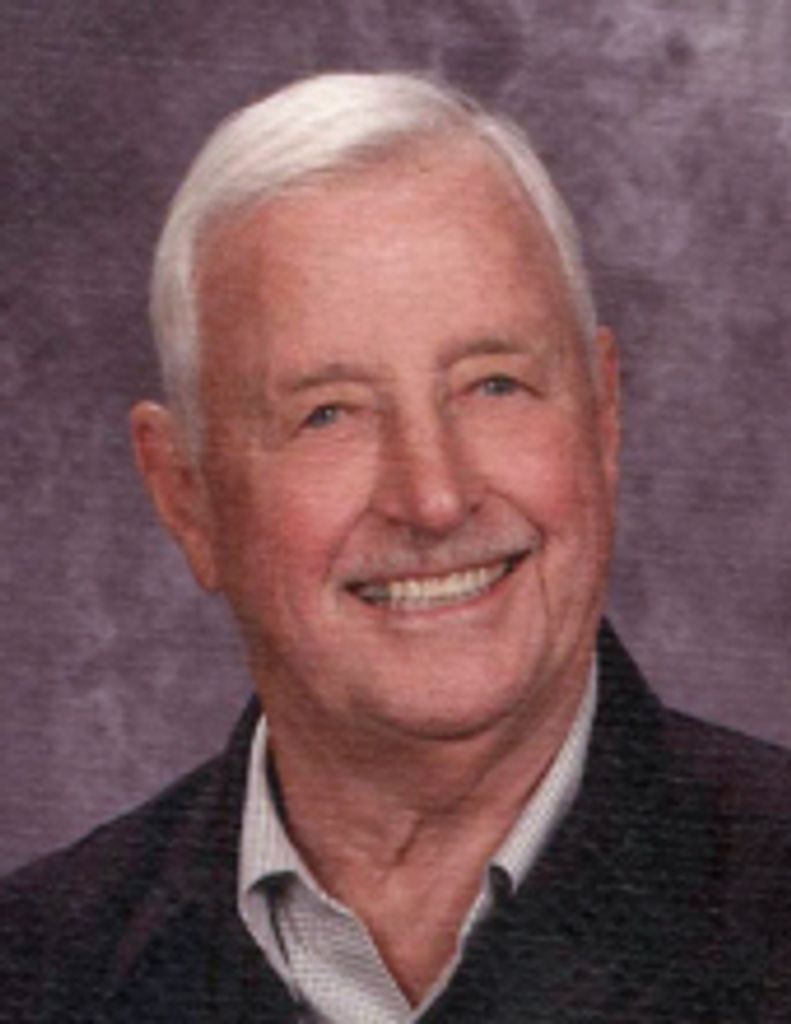 David M. Anderson