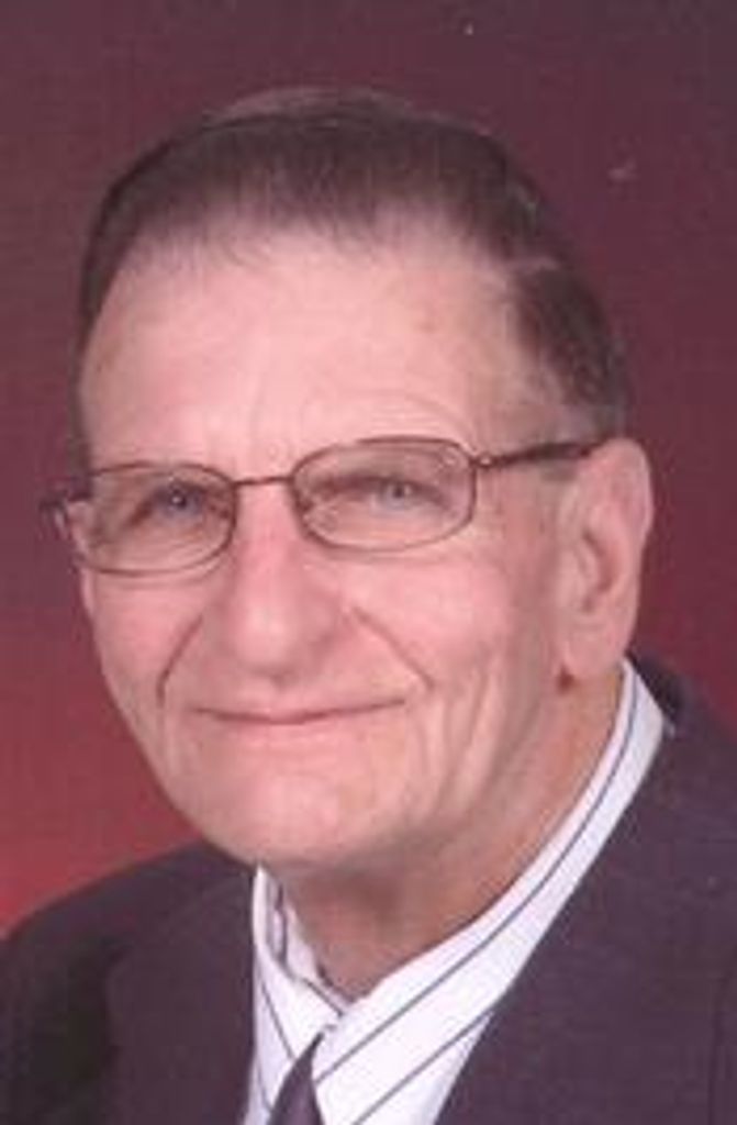 Arthur T. Sullivan, Sr.