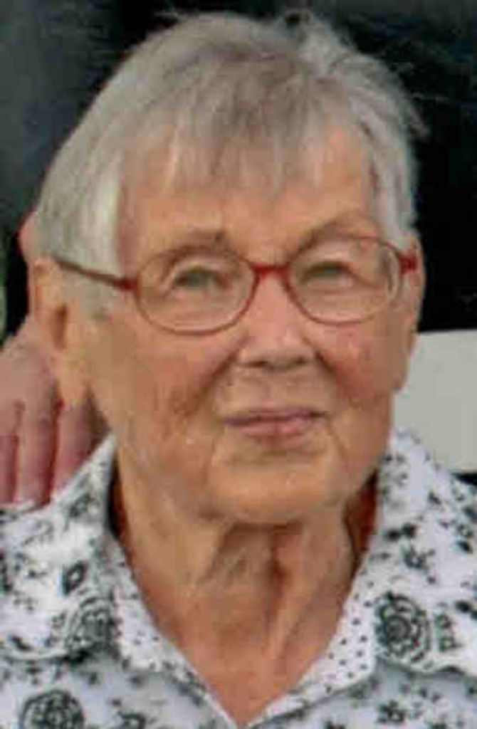 Evelyn Eileen Boggess Profile Photo
