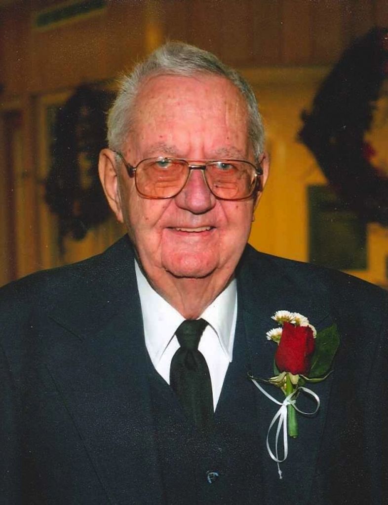 Leonard L. Munsen