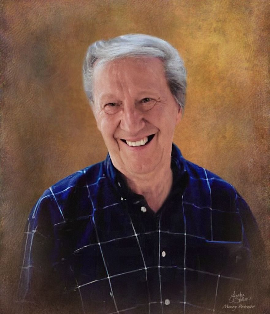 Richard Eugene Bruntz Profile Photo