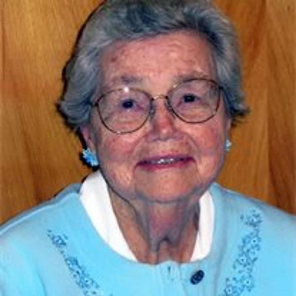Marjorie Elaine "Platt" Bernreuther