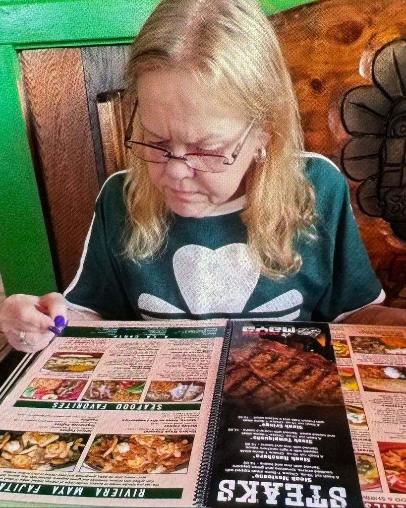 Kathy Jo Retherford