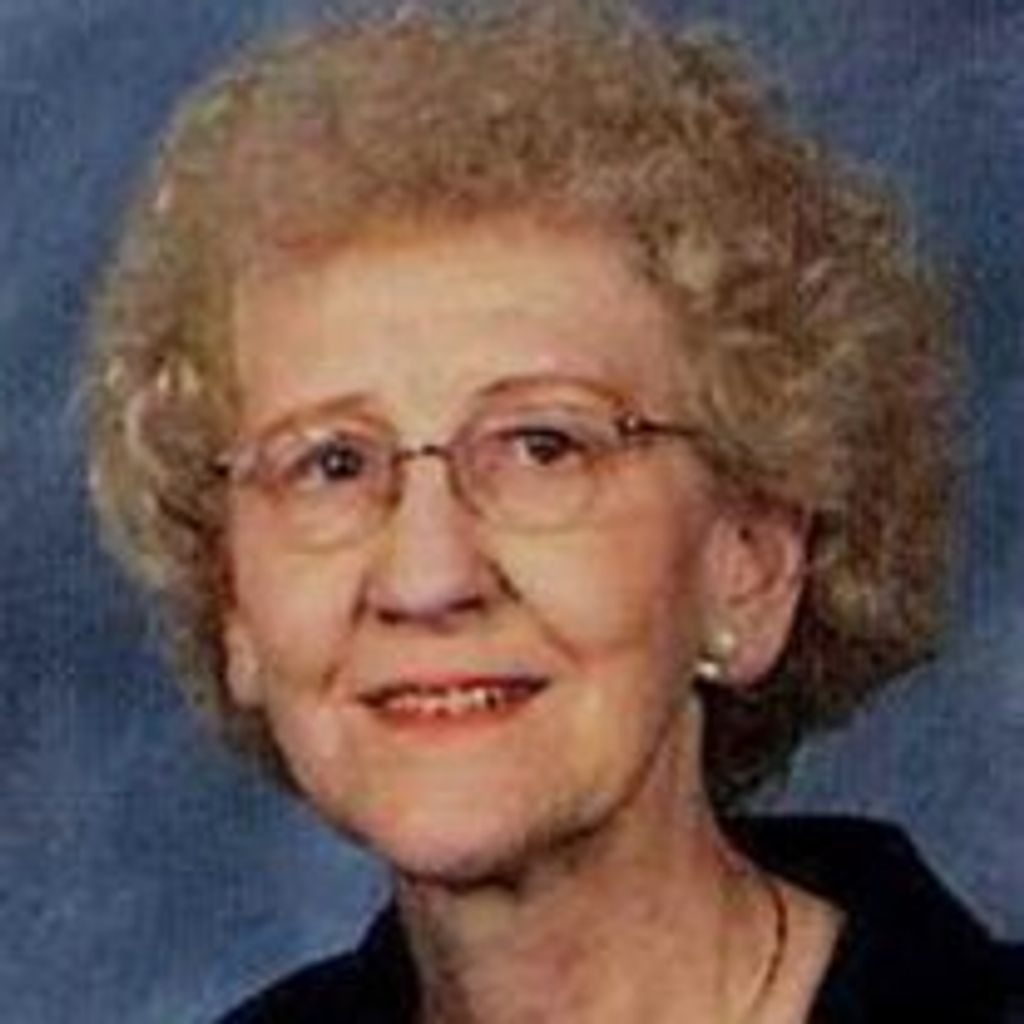 Marie  K. Bolster