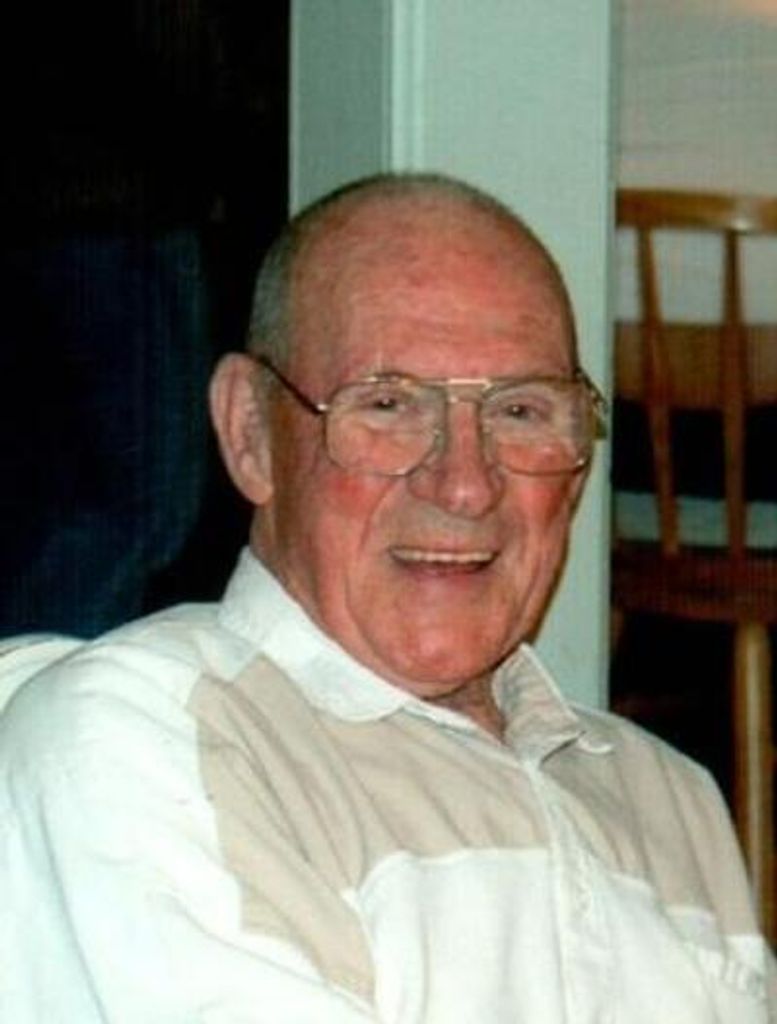 Herman C. Haynes Profile Photo