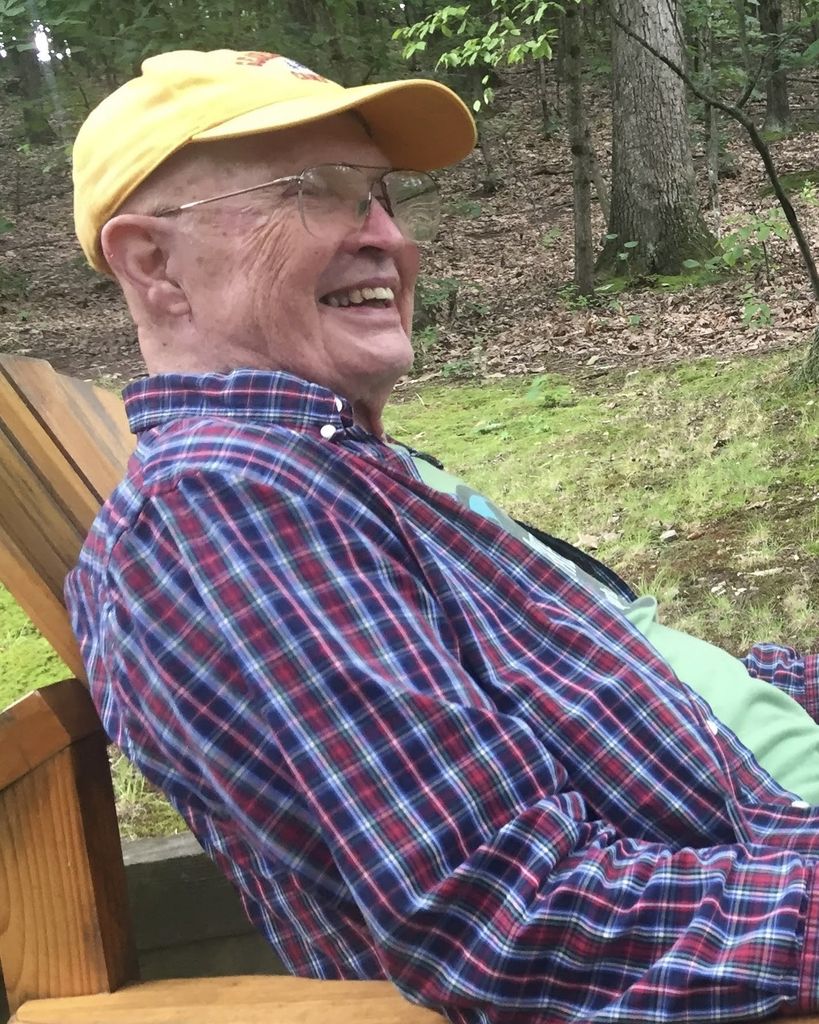 John Kent Hewson, Jr.