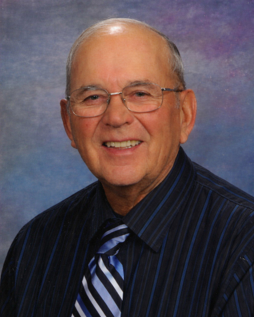 Robert "Bob" E. Wright Profile Photo