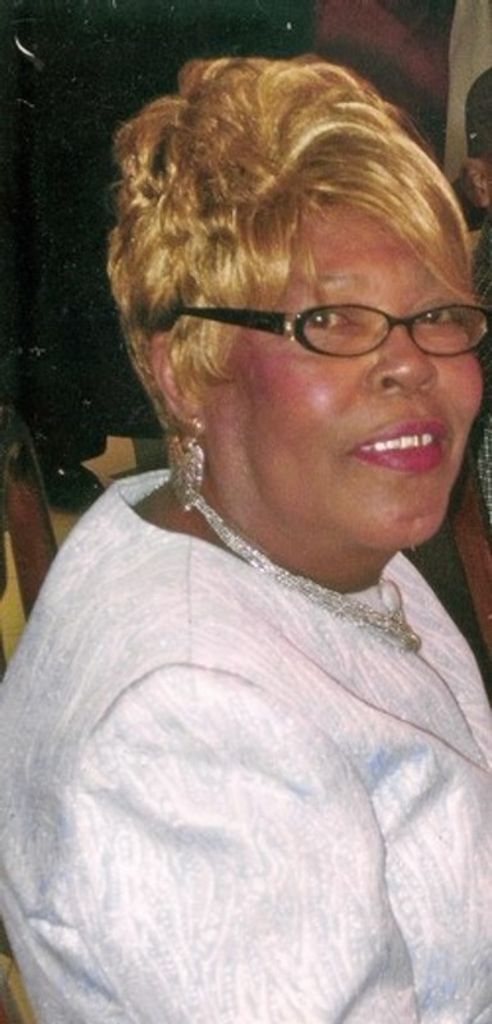 Dora Hall Profile Photo