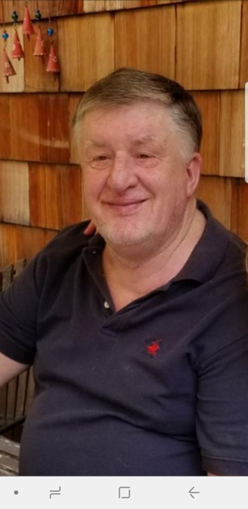 Steven A. Range Profile Photo