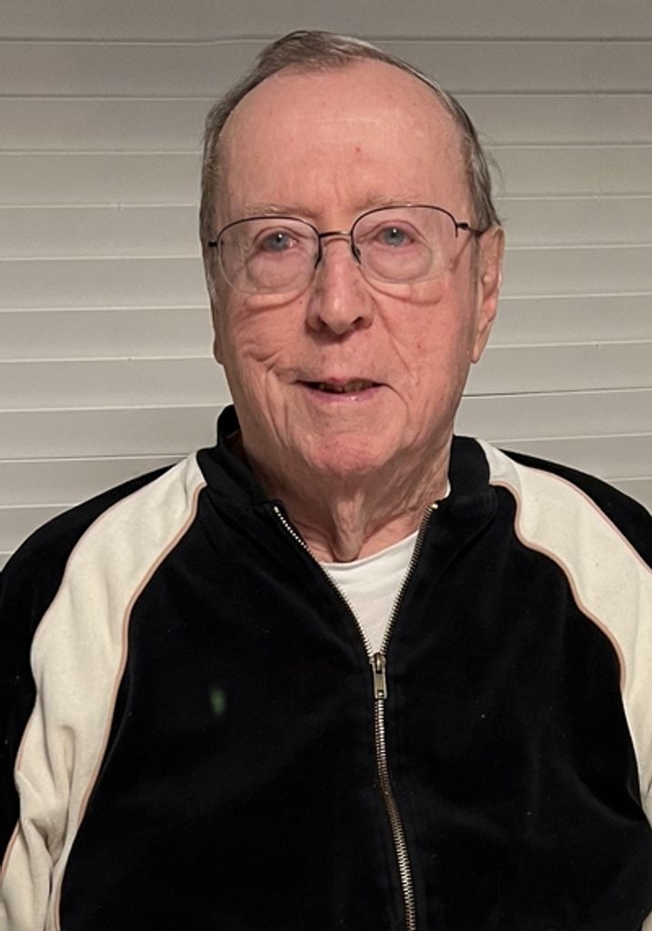 John G. Keidel Profile Photo