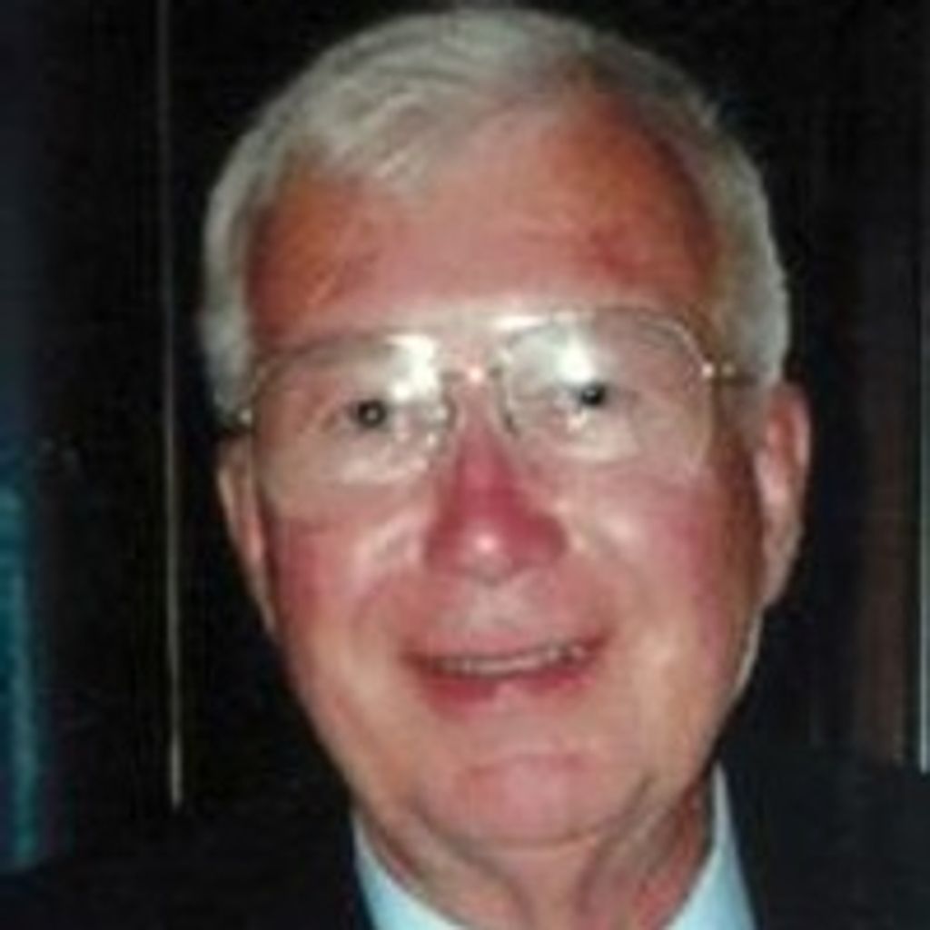 J. Wilbur "Bill" Coggins