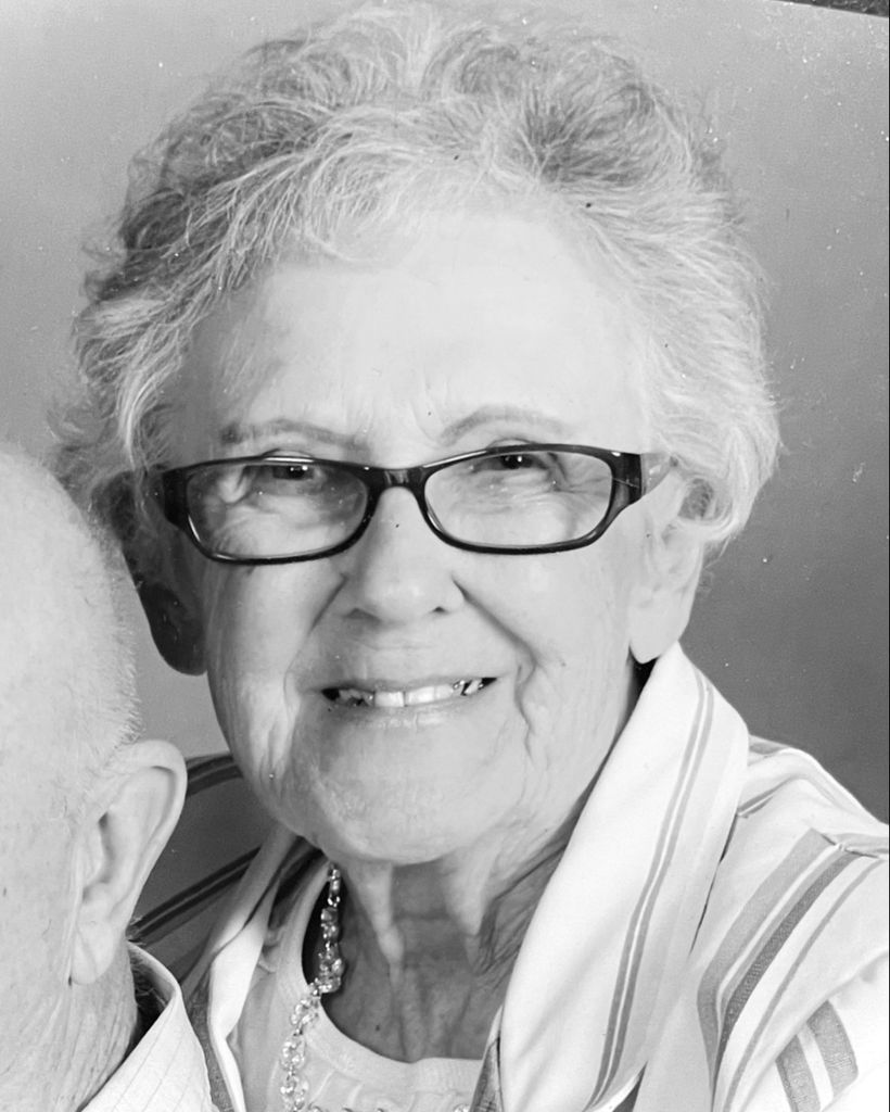 Norma Jean Schrum