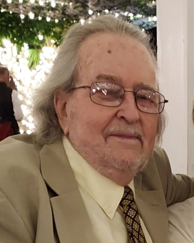 Bertram James MacPherson