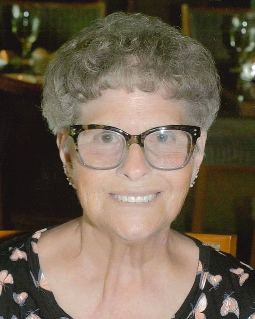 Kathy Kindel Profile Photo