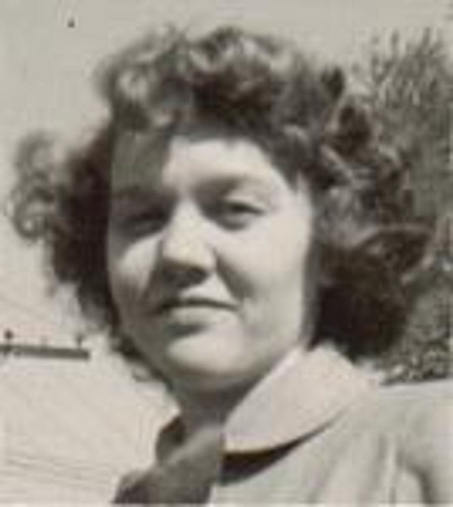 Kathryn  M. (Kay)  West