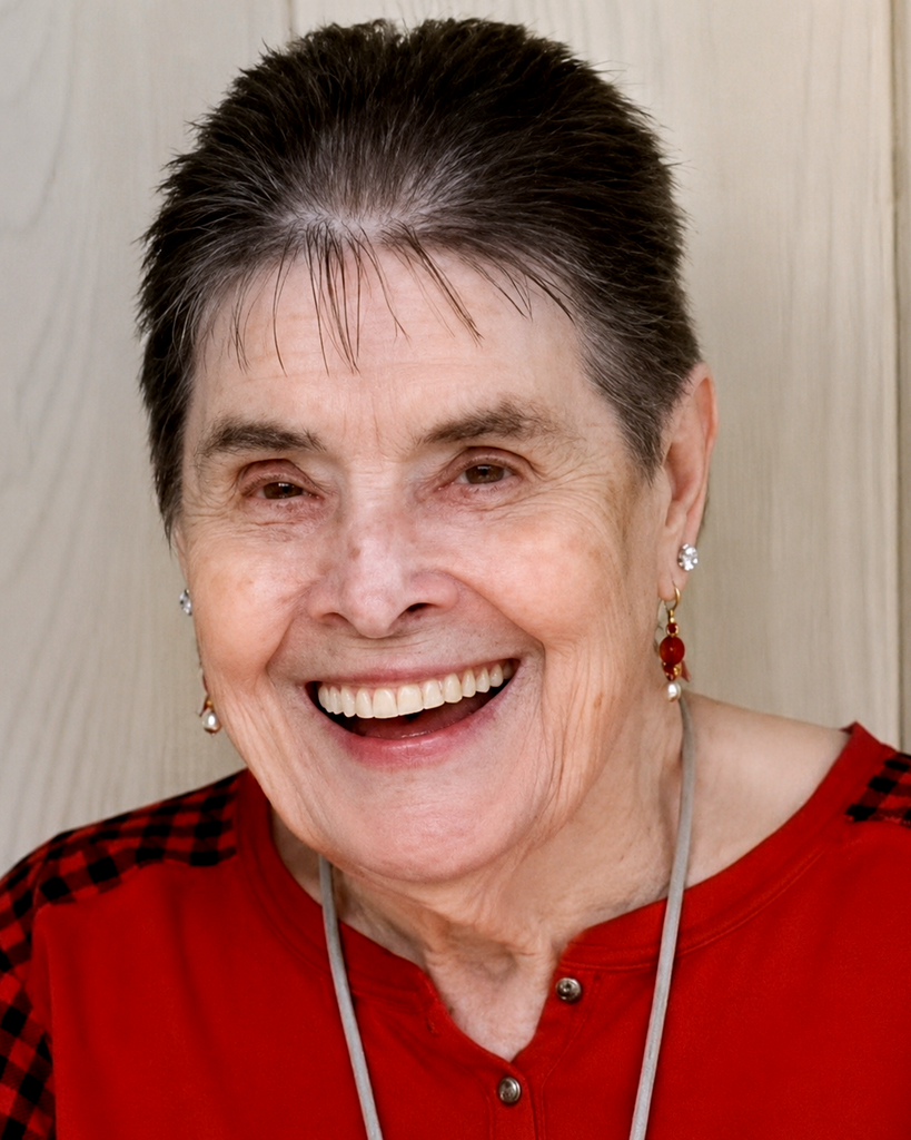 Ruby Lee Tiete