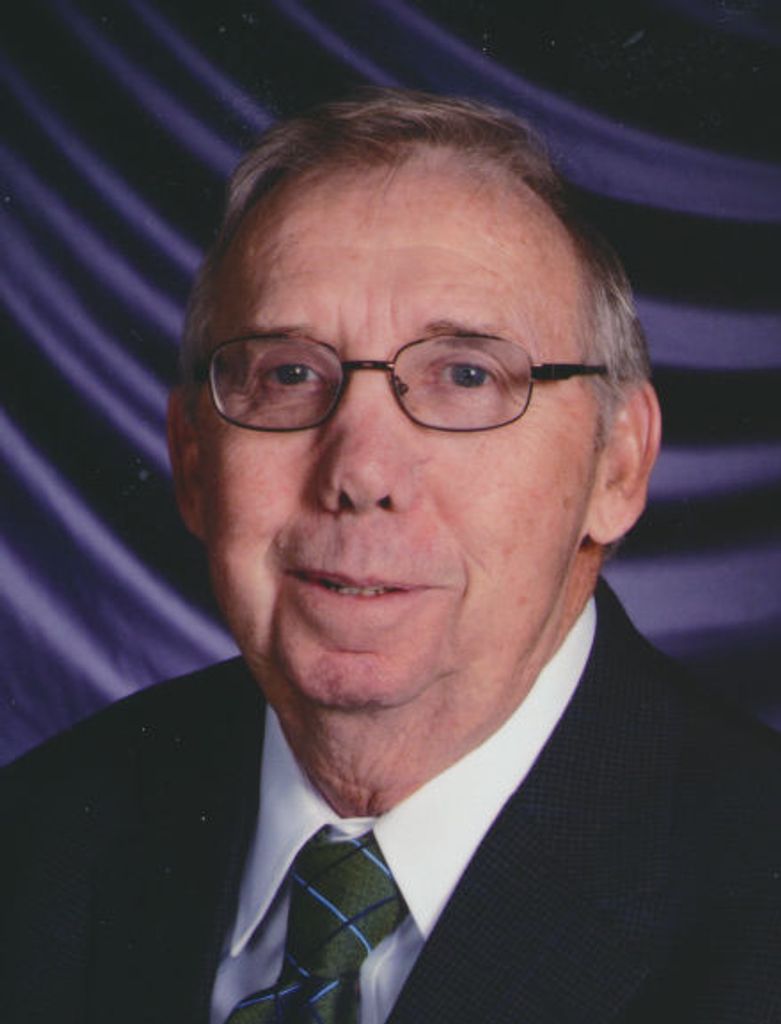 James E. Freimuth