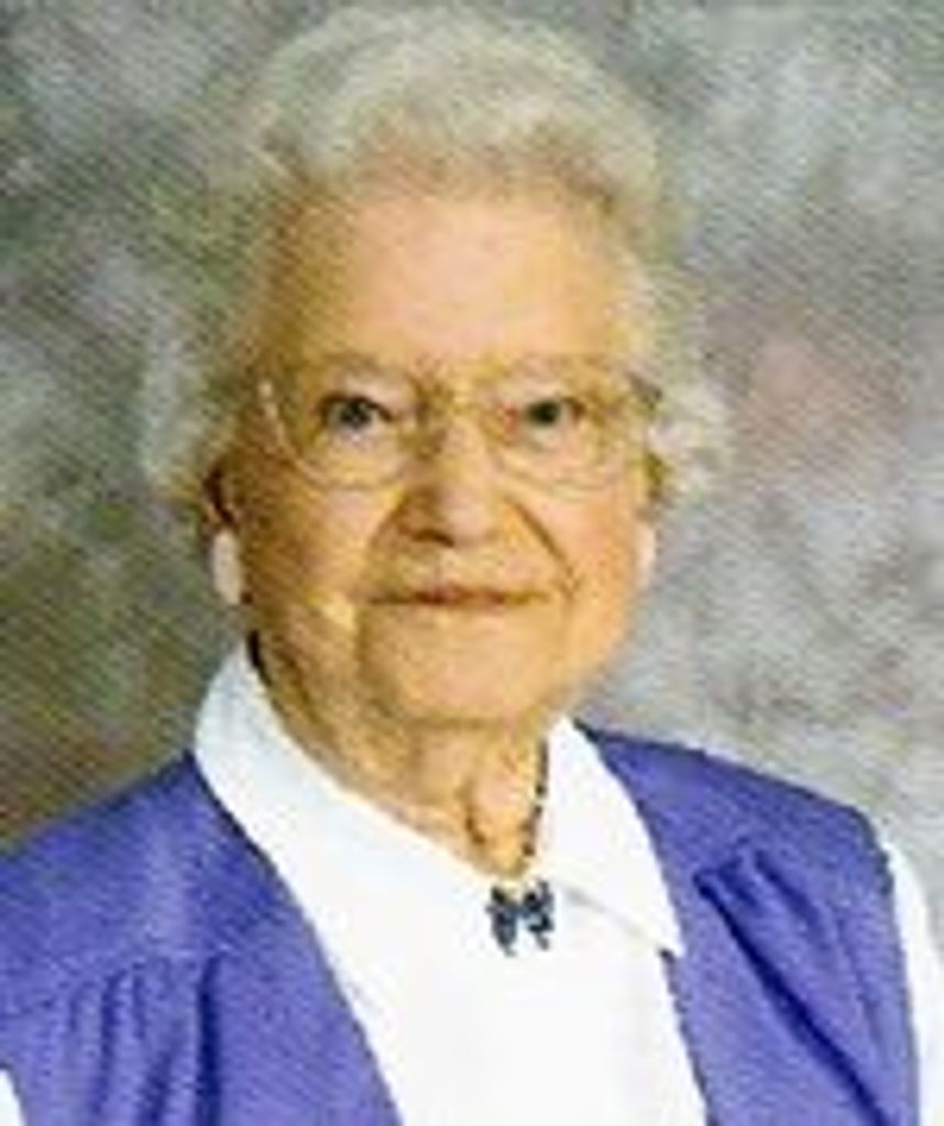 Catherine Naylor