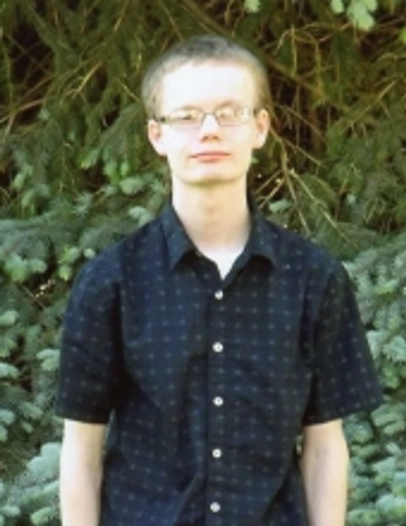 Nathan D. Jones