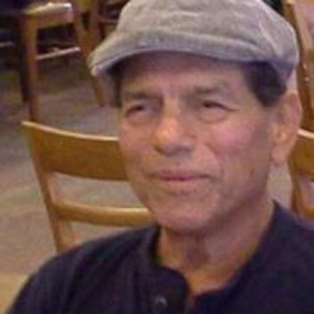 Antonio Garcia