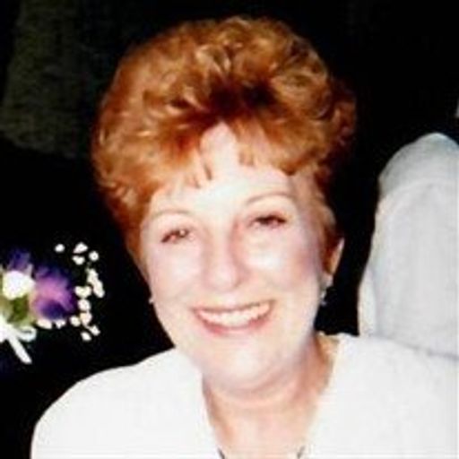 Joanne  Marie Hamilton Profile Photo