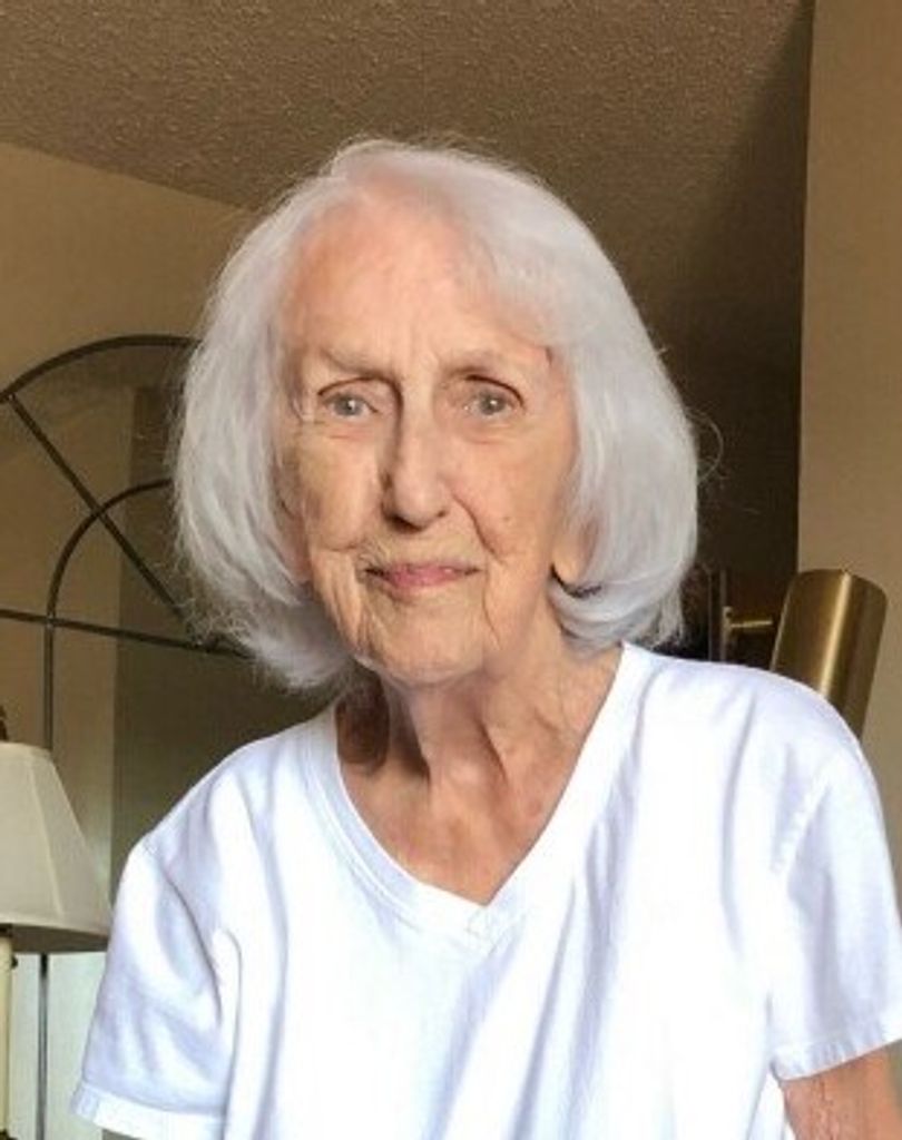 Barbara "Bobbie" Wettengel