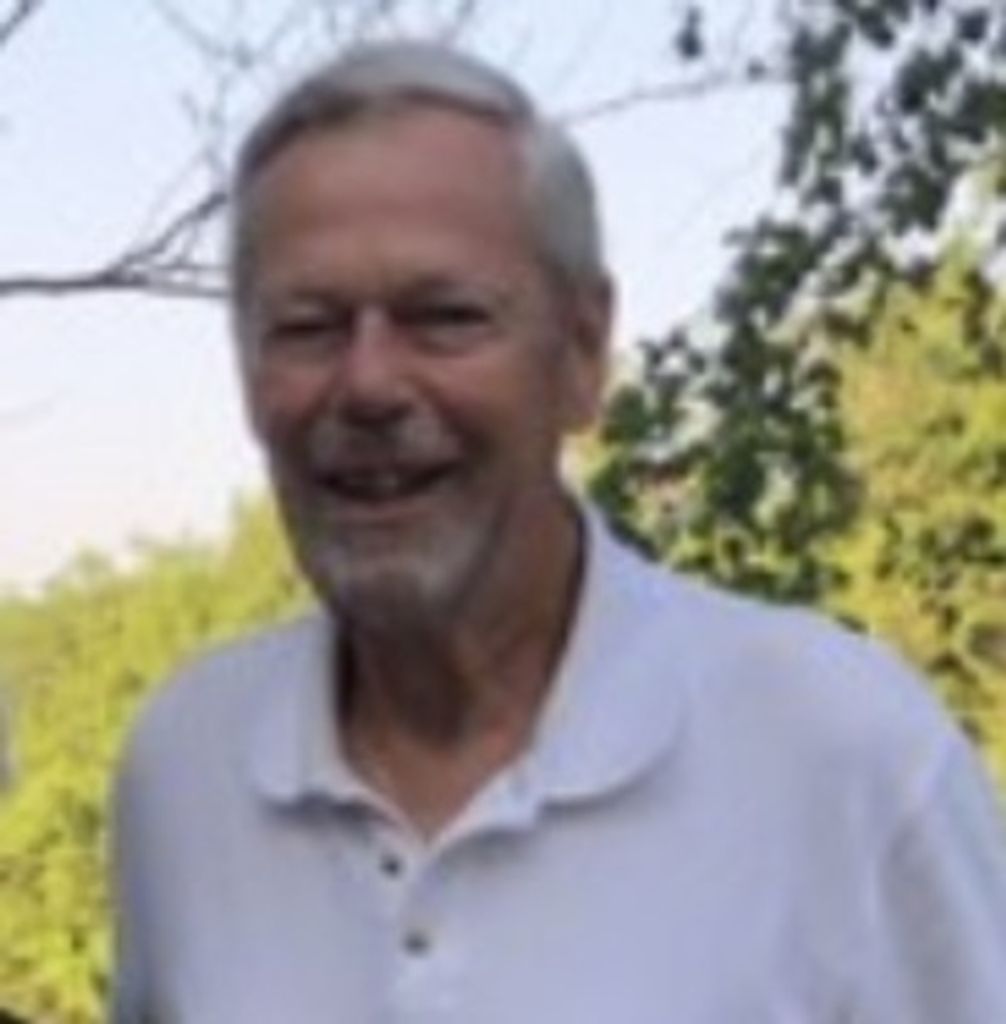 Cyrus Vincent Hoaglund, Jr. Profile Photo