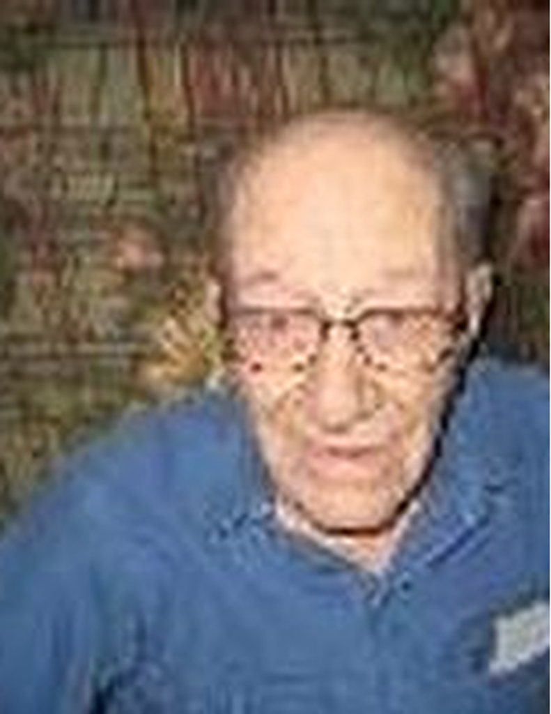 John "Jack" W. Cross