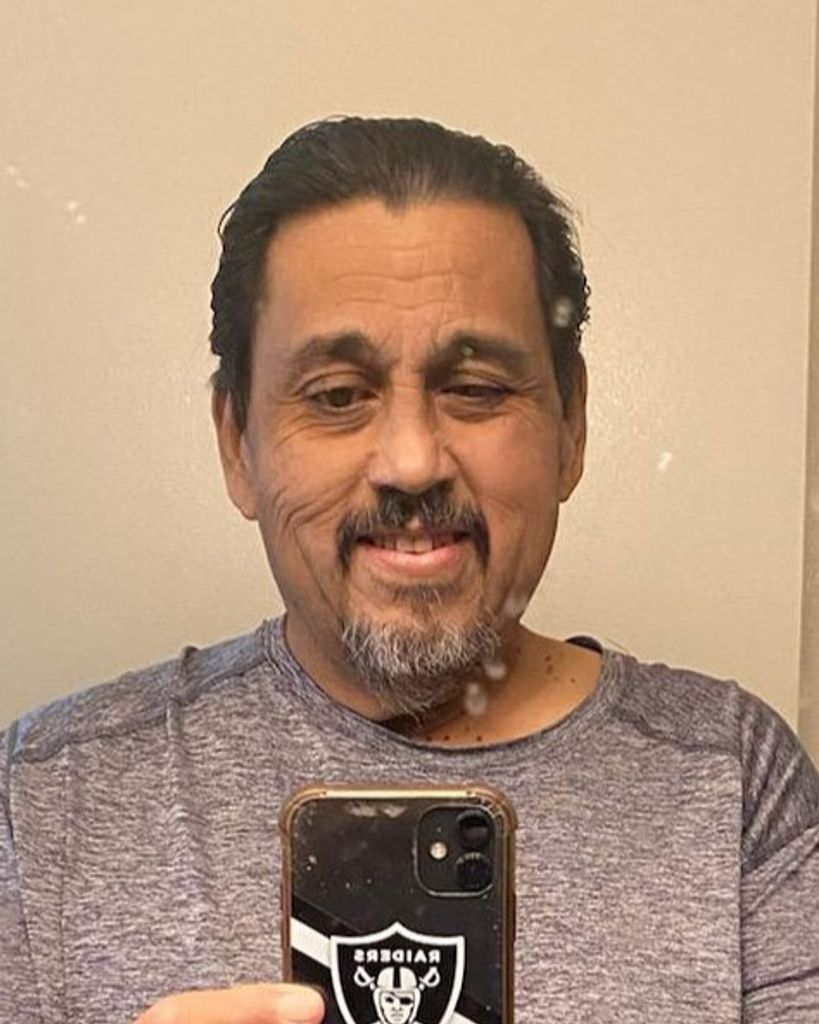 Eddie Trejo