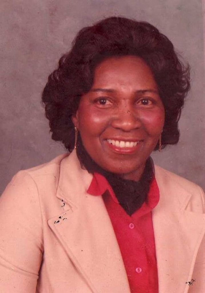 Jeannette C. Ray Profile Photo