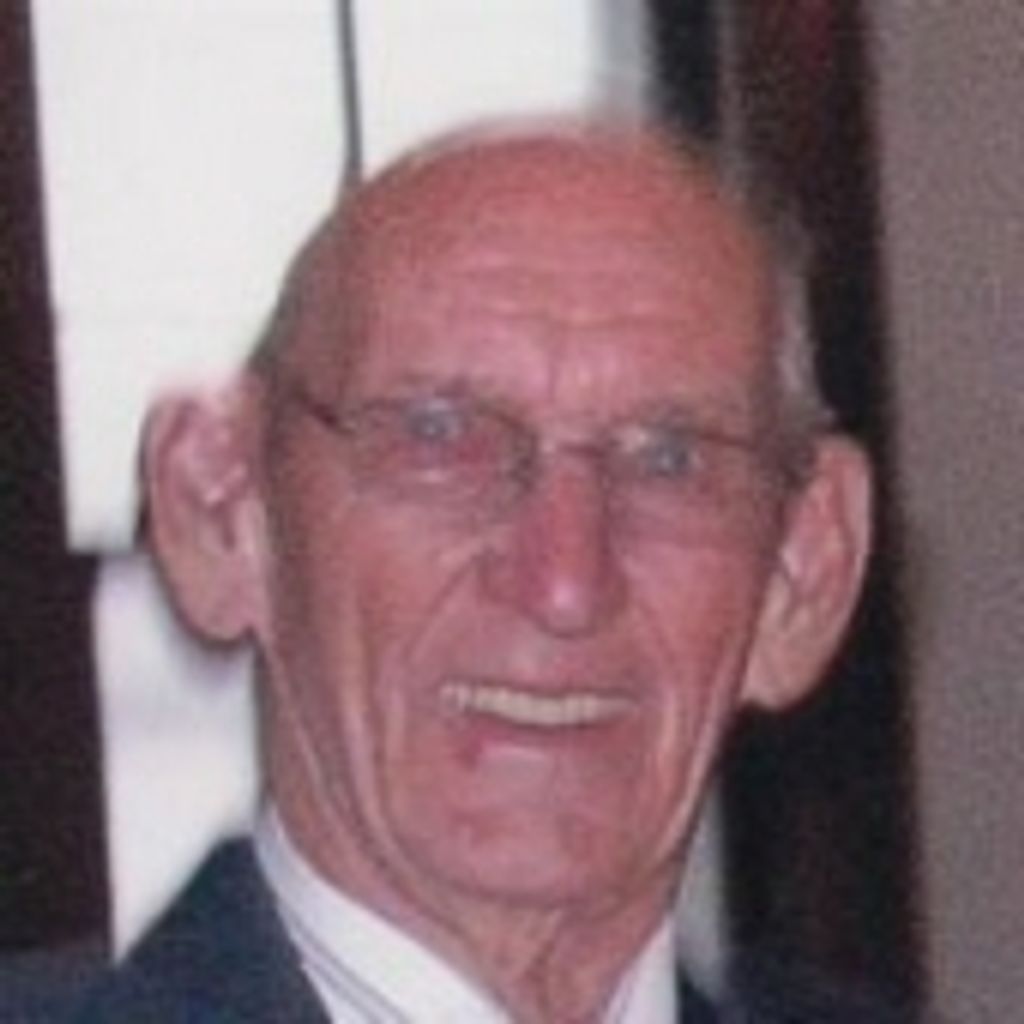 Rev. George M. Jatko