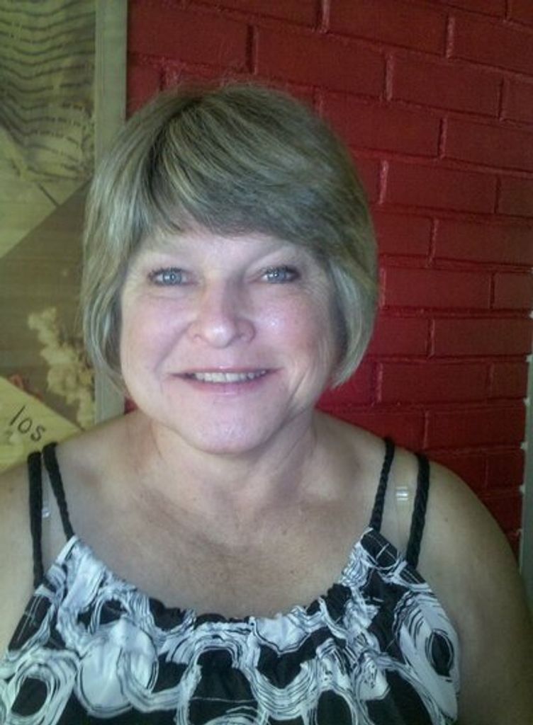 Sueann Marie Quickstad Profile Photo