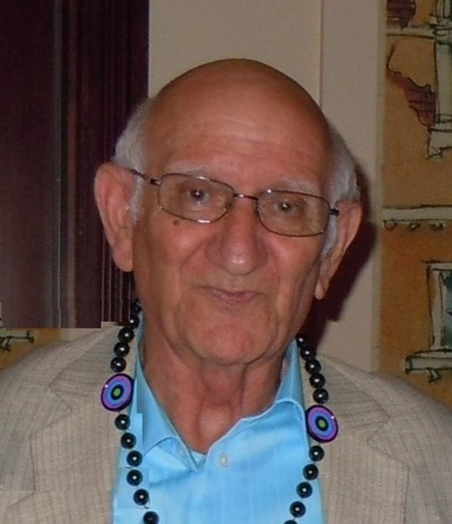 Lawrence F. Sacco