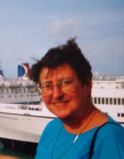 Paula G. Teeters Profile Photo