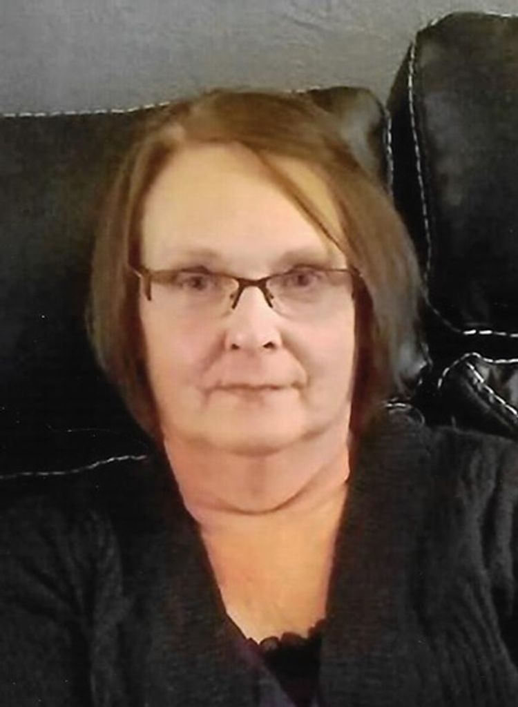 Wanda Lee (Hartleroad) Fehrenbacher