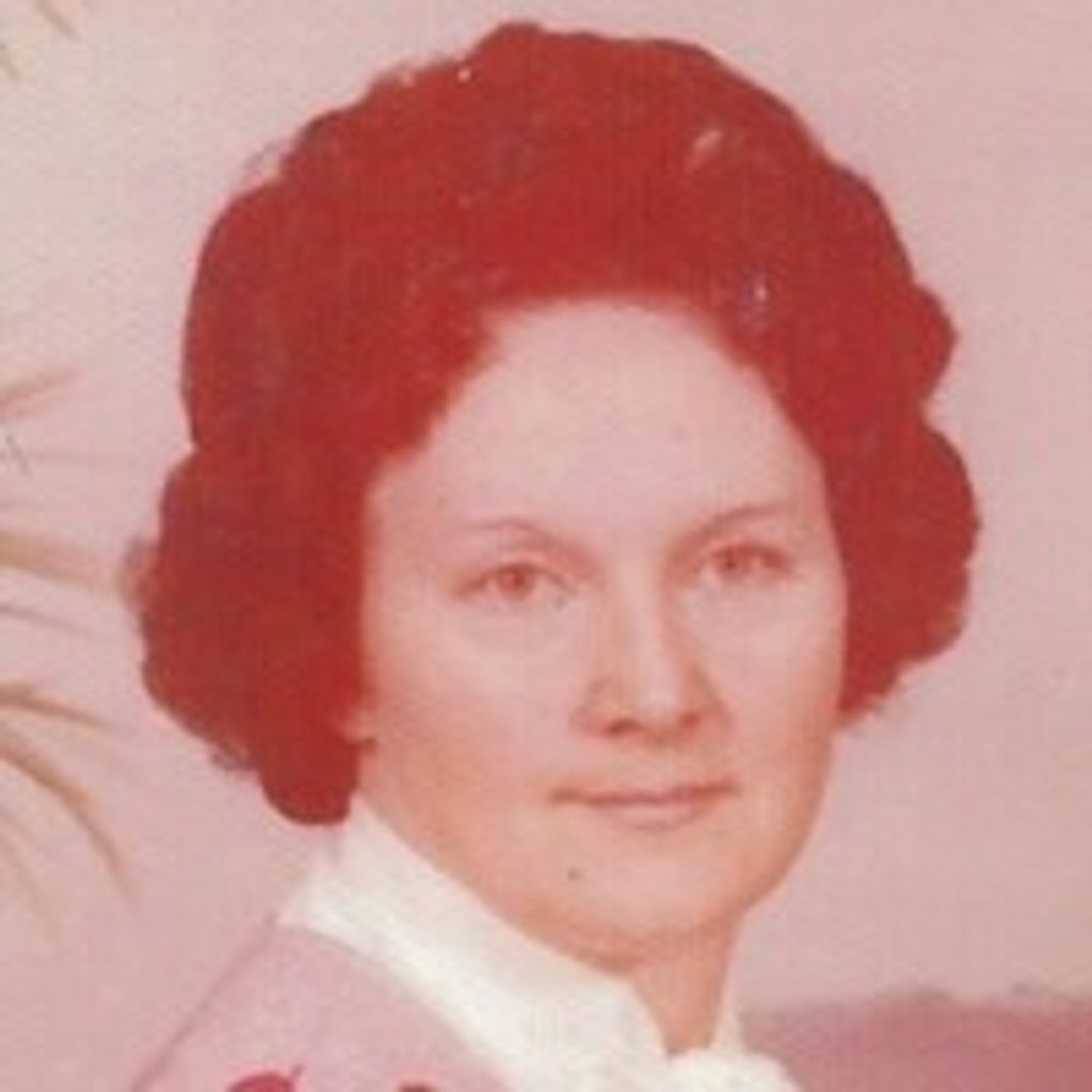 Janet June Clark Sweet Profile Photo