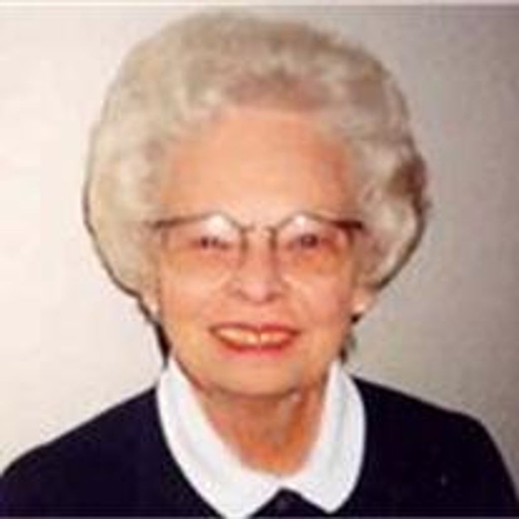 Clare S. Foster