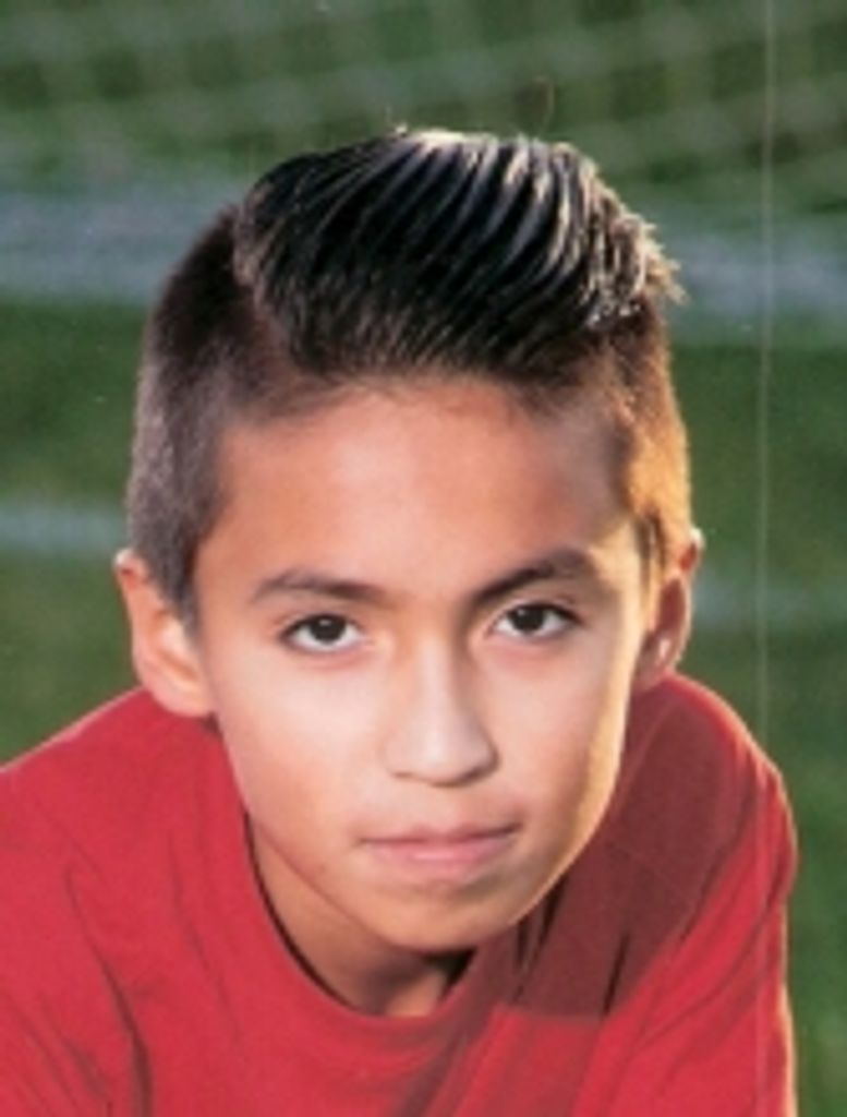 Derek Cisneros