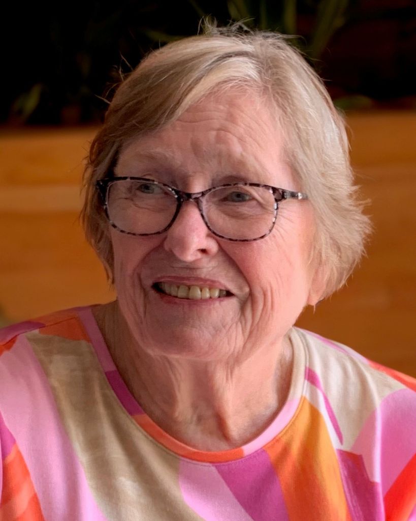 Laura Jo Keeter Profile Photo