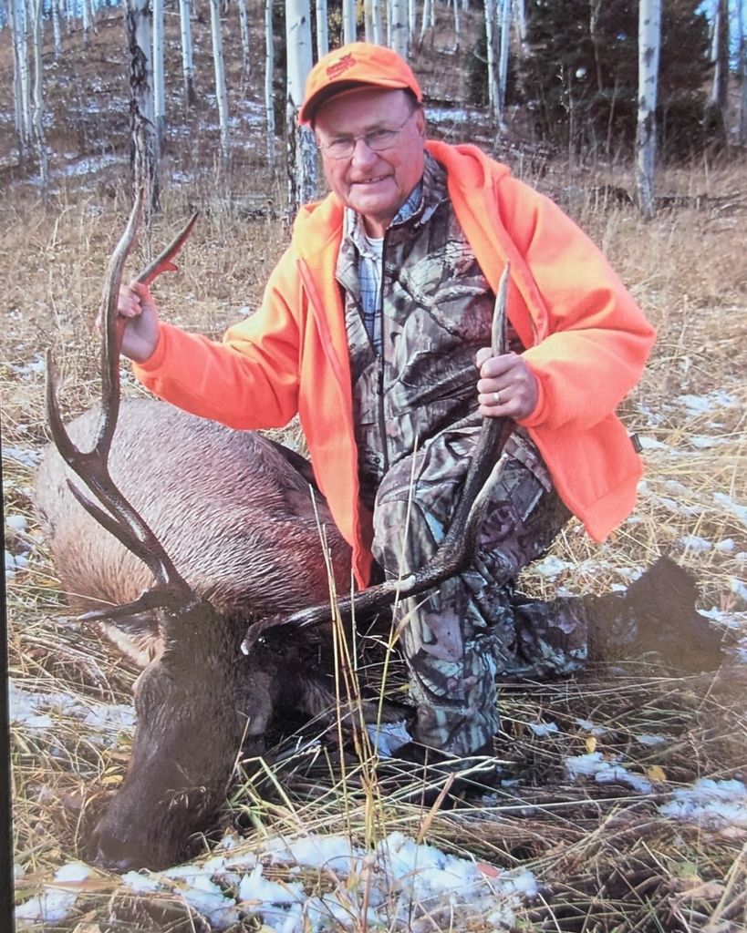 Ronald Lenhart Profile Photo