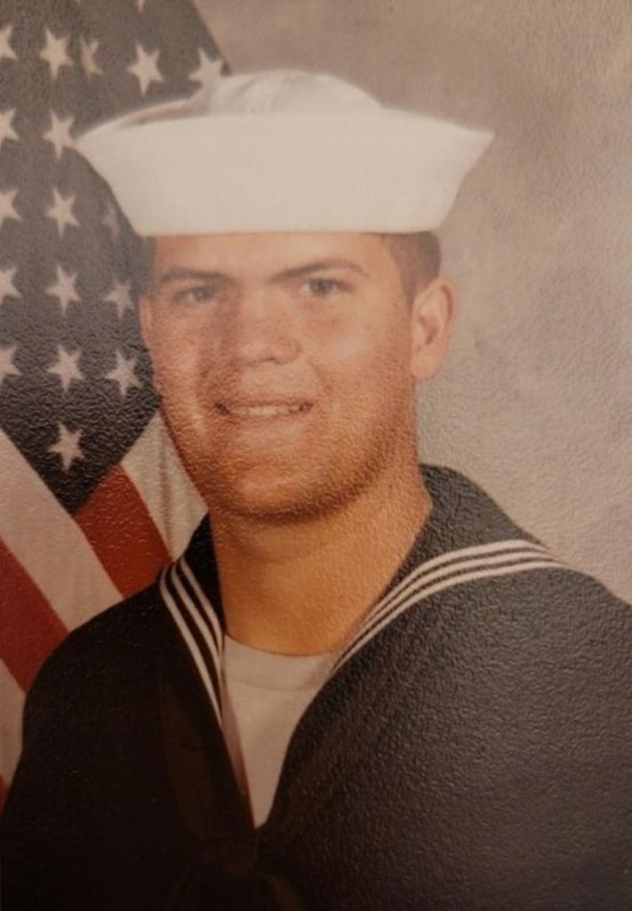 David Brent Breshears