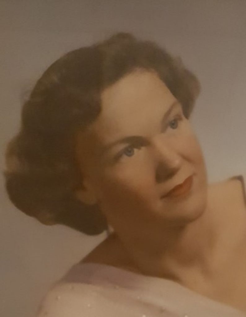 Mabel Byrd