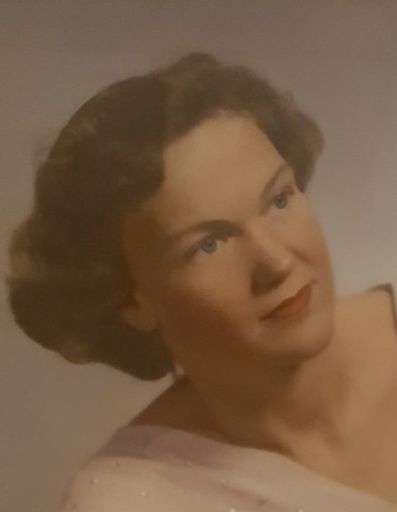 Mabel Byrd Profile Photo