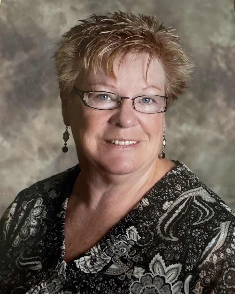 Billie Jo Maurer