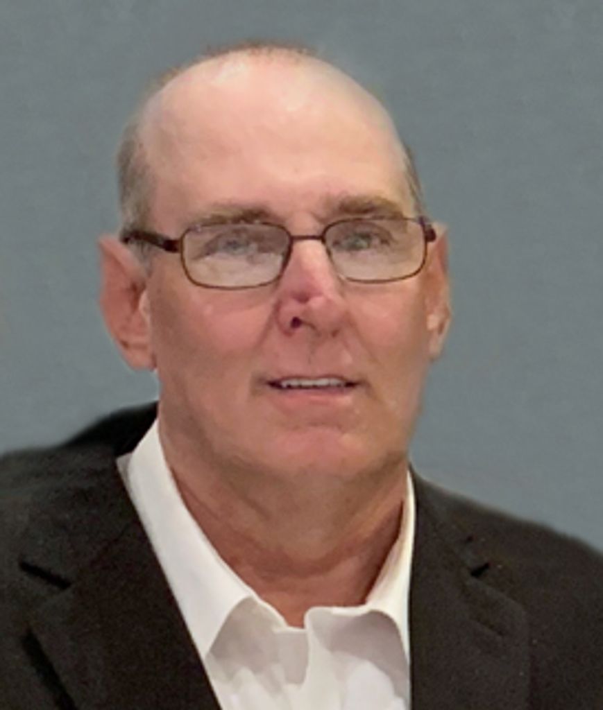 Gary Bell Profile Photo