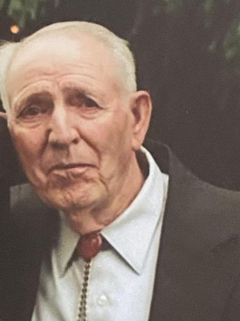 Marion Dale Matthews