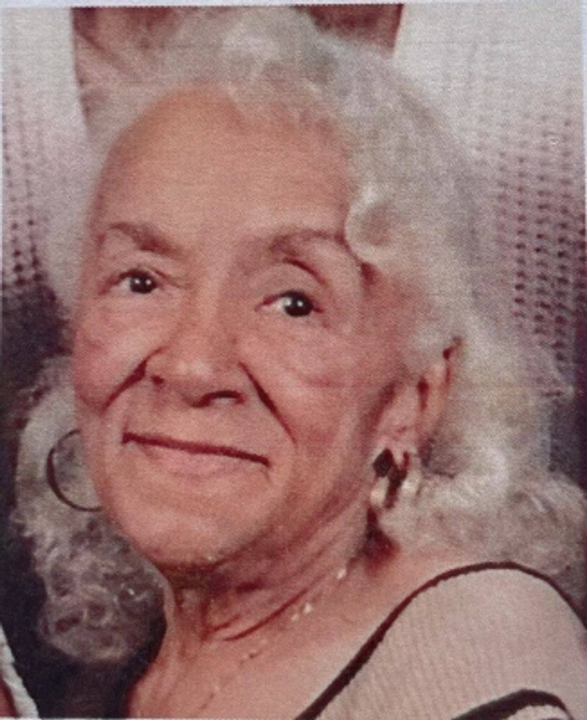 Narissa Iris Smith