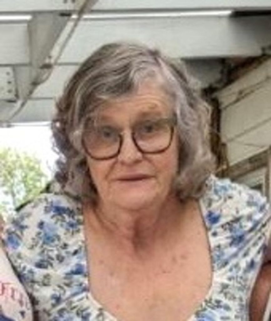 Cassandra Marie Weathers Profile Photo