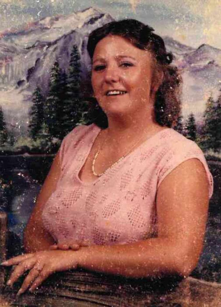 Pamela Ann (Bradley)  Paulk